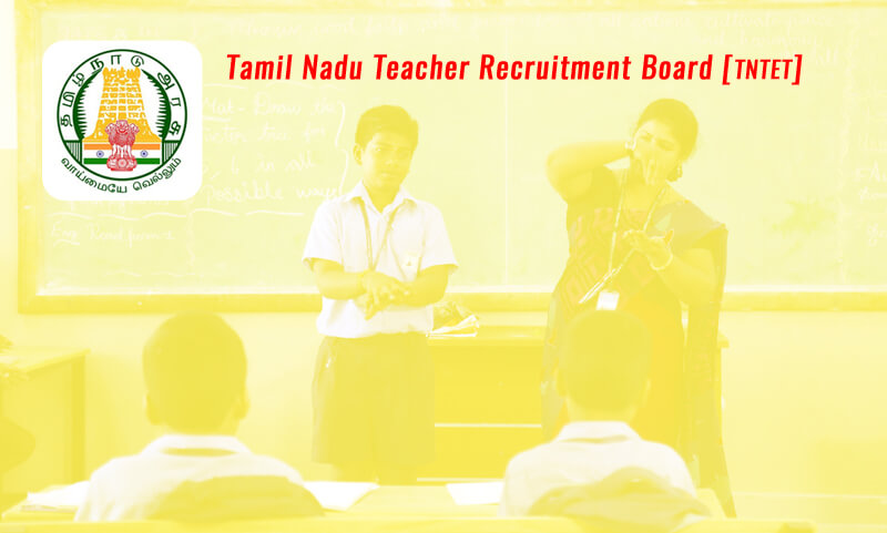 TN TET exam coaching classes in ambattur