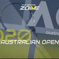 Australian Open 2020 tournament announced the List of Winners.
