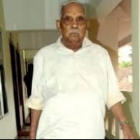 P Parameswaran passed away in Kerala.