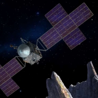 NASA to Launch Psyche Mission