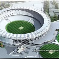 Donald   Trump to inaugurate world’s biggest cricket stadium in Ahmedabad.