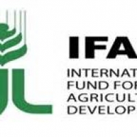 IFAD Governing Council 2020 was held in Rome, Italy.