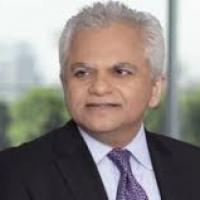 USIBC appointed Vijay Advani as the new Chairman of the Global Board.