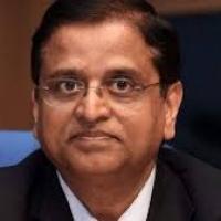 Andhra Pradesh appoint ex-finance secretary as adviser to CM Jagan.