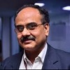 The government of India appointed Ajay Bhushan Pandey as a new Finance Secretary.