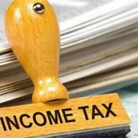 Income Tax Returns in India Show Changing Patterns and Income Inequality
