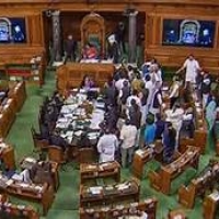 The Mineral Laws Amendment Bill, 2020 passed in Lok Sabha.
