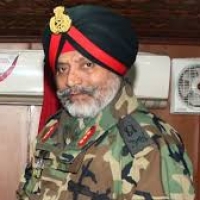 Lieutenant general KJS Dhillon to assume charge as Director General of Defence Intelligence Agency.