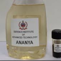 ANANYA – Corona disinfect spray