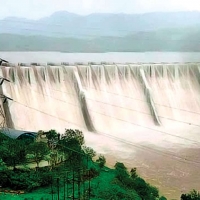 Athirappilly Hydroelectric Project in fierce Controversy