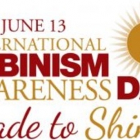 International Albinism Day observed on 13 Jun