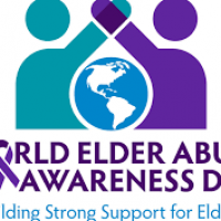 15th Jun: World Elders Abuse Awareness Day
