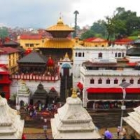 India signed MoU to construct Sanitation Facility at Nepal’s Pashupati Temple