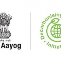NITI Aayog launches “Decarbonising Transport” Project in India on 24th jun.