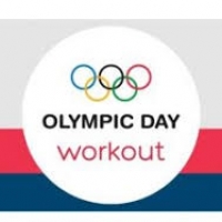 23rd June 2020: Olympic Day