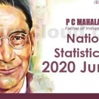 29 Jun celebrated as National statistical day 