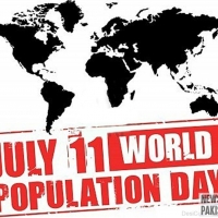 11th July: World Population Day