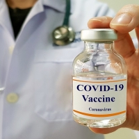 Russia becomes first to complete successful human trials COVID19