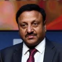 Rajiv Kumar, Antecedent Finance Secretary appointed as New Election Commissioner