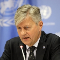 Eight challenges for future operations – UN General for peace operations.