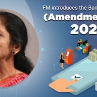 New Banking Regulation (Amendment) Bill – 2020