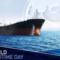September 24 – World Maritime Day