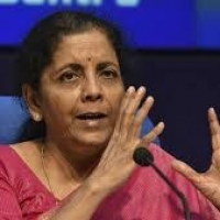 Smt. Nirmala Sitharaman permits to raise  finance through OMB’s