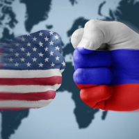 U.S. imposes new sanctions on Russia: