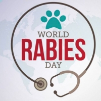 Rabies Day-28 September 2020  
