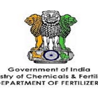 Department of Fertilizers ranked second amongst the sixteen Economic Ministries