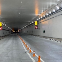 PM Modi inaugurates world's longest high-altitude tunnel