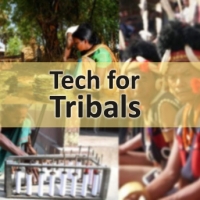 TRIFED, IIT Kanpur and chattisgarh MFP launched Tech for Tribals