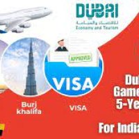Dubai has unveiled a new five-year multiple-entry visa option for Indian tourists: