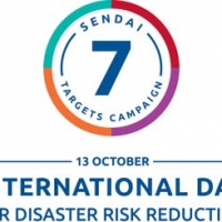 International Day for Disaster Risk Reduction 