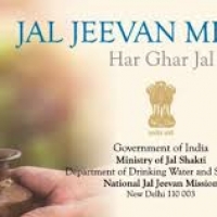 Virtual Conference on the implementation of Jal Jeevan Mission 