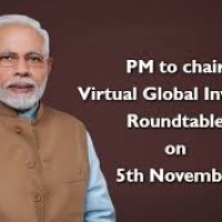 Virtual Global Investor Roundtable 