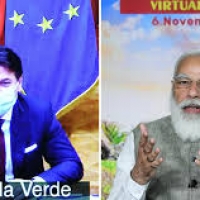 Virtual Bilateral Summit 