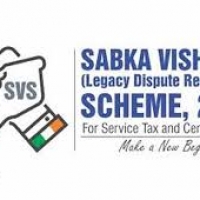 Last date extended for Sabka Vishwas Scheme 2020