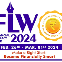 FLW 2024, இது நிதி கல்வியறிவு வாரம் 2024 ஐ குறிக்கிறது: