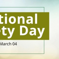 NATIONAL SAFETY DAY