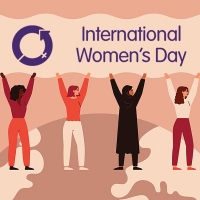 INTERNATIONAL WOMEN’S DAY