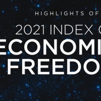 2021 ECONOMIC FREEDOM INDEX