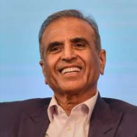 Sunil Bharti Mittal Granted Honorary Knighthood by King of Britain