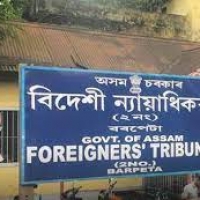 Foreigners' tribunal