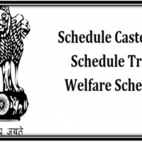 WELFARE OF SCHEDULED CASTE AND SCHEDULED TRIBES   