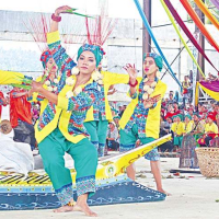 Tawi Festival: Honoring Jammu’s Cultural and Heritage Traditions