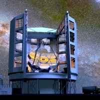  The Giant Magnellan Telescope 
