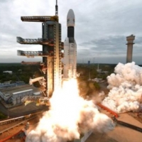 PSLV – C52  Launch: