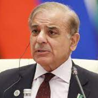 Shehbaz Sharif Secures Position as Prime Minister of Pakistan: