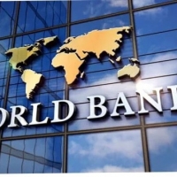 WORLD BANK REPORT ON IMMODERATE                                          SCARCITY IN INDIA:v